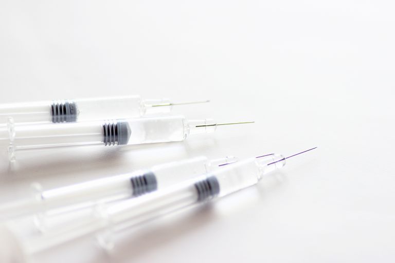 フランスのワクチン接種：現状と意義